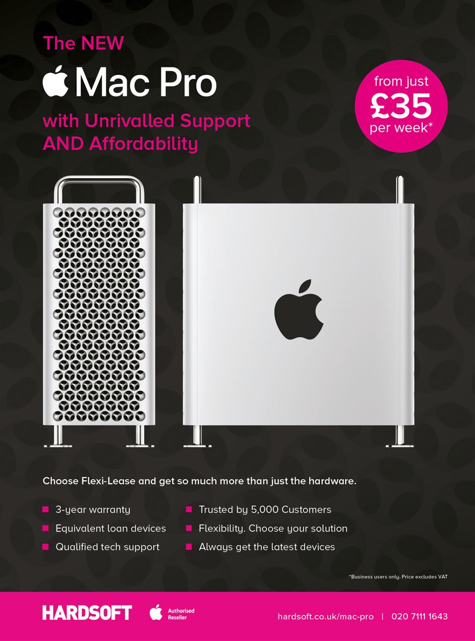 3D World Preview Pages