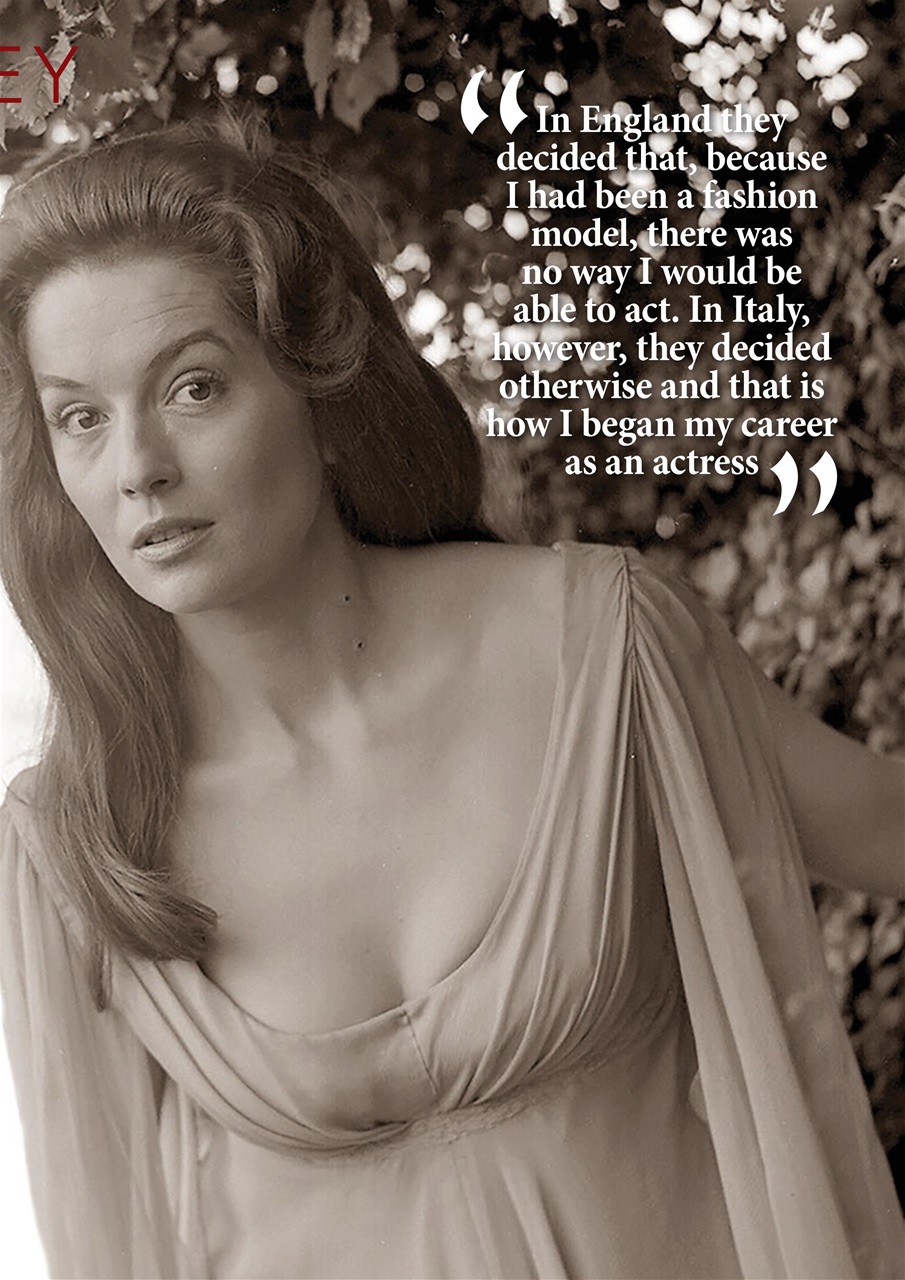 The Darkside Preview Pages