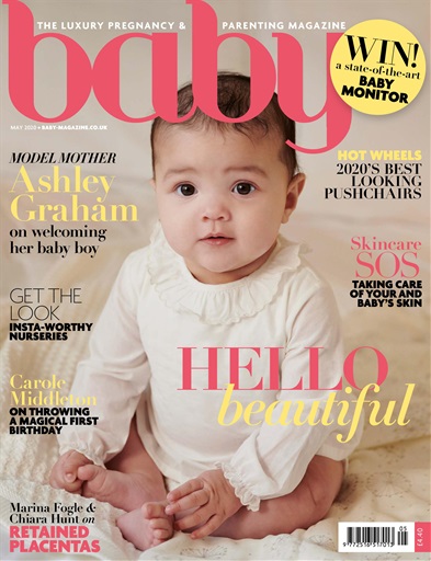Baby Magazine issue 