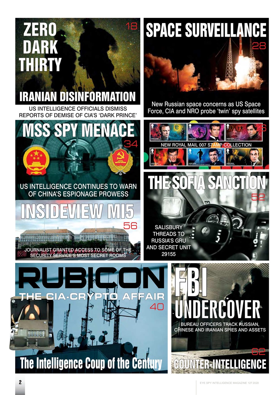 Eye Spy Preview Pages