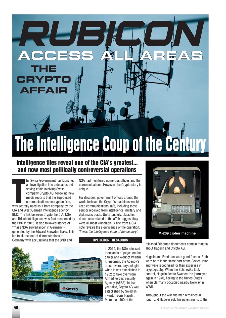 Eye Spy Preview Pages