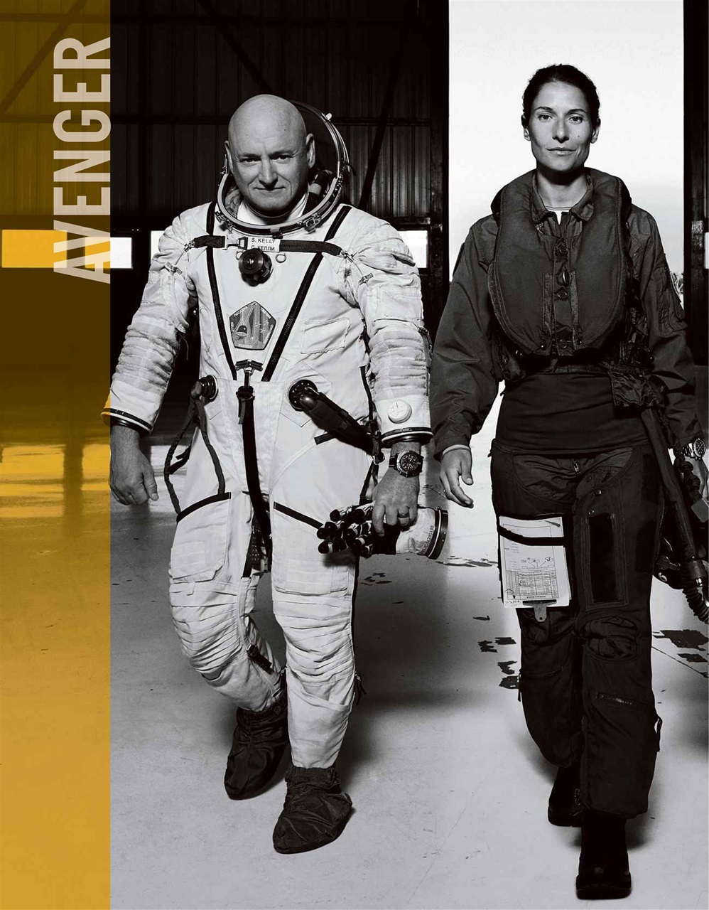 Octane Preview Pages