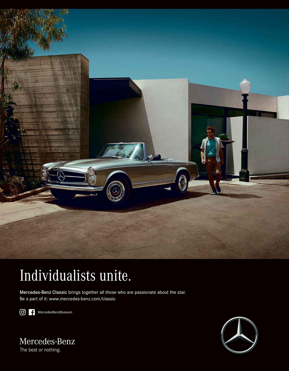 Octane Preview Pages