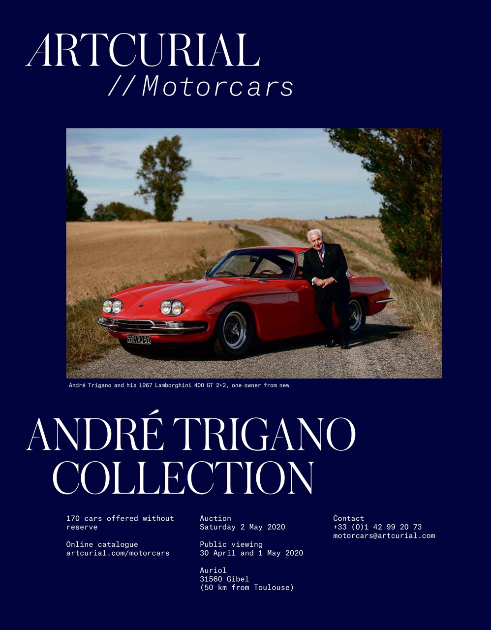 Octane Preview Pages