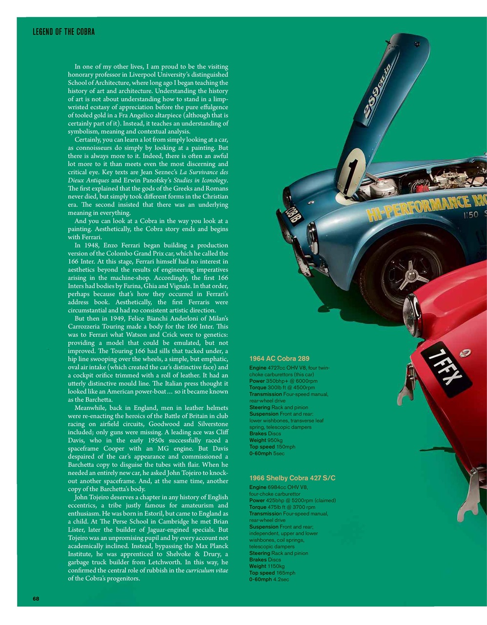 Octane Preview Pages