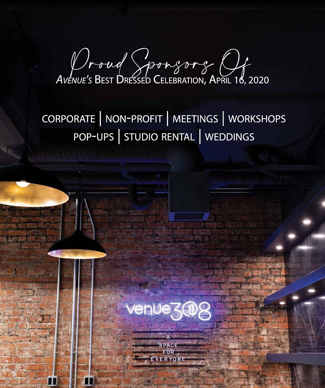 Avenue Calgary Preview Pages