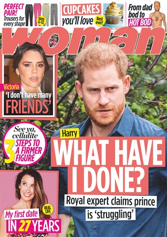 Woman issue 30-Mar-2020