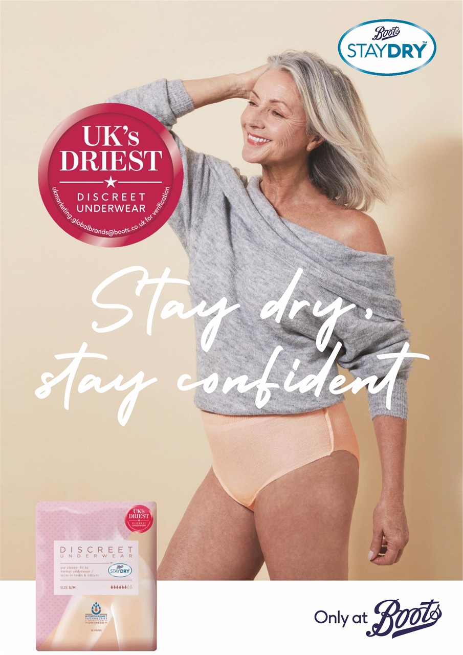 Woman's Own Preview Pages