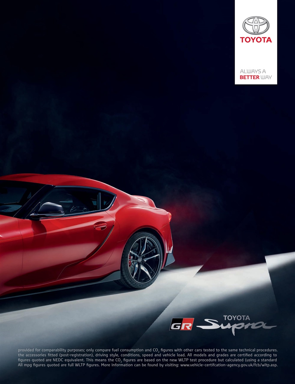 Autocar Preview Pages