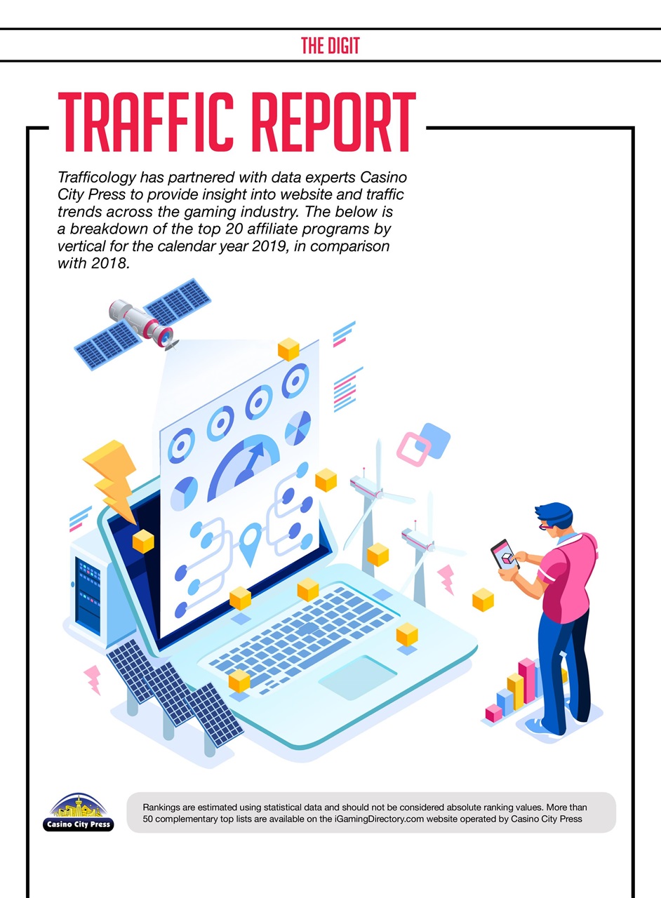 Trafficology Preview Pages