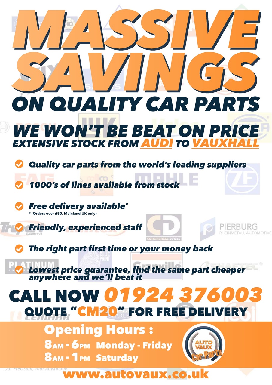 Car Mechanics Preview Pages