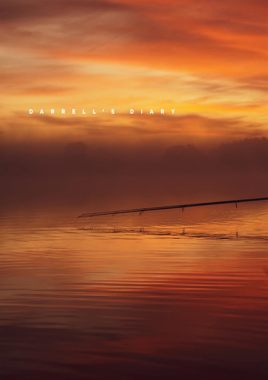 CARPology Magazine Preview Pages