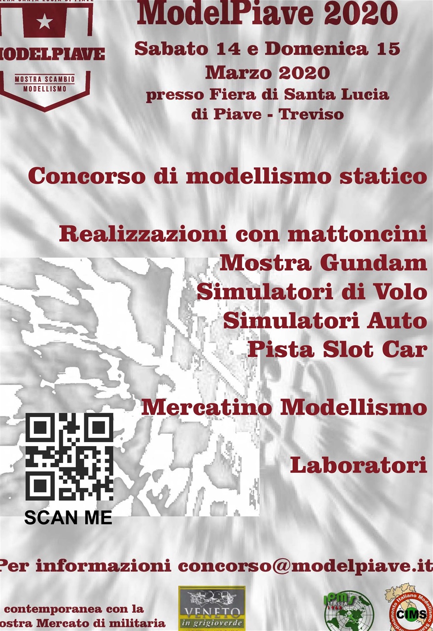 Model Time Preview Pages