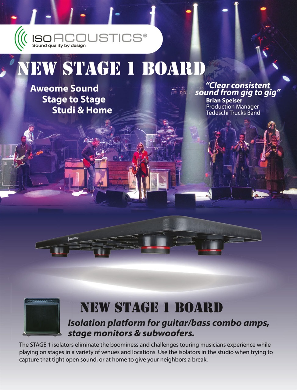 Guitar Player Preview Pages