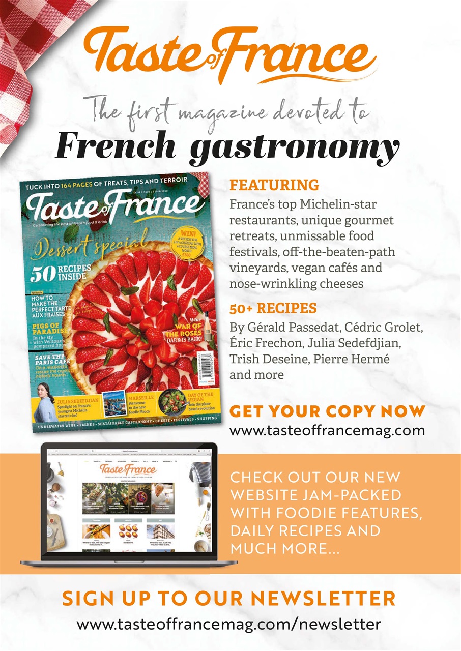 French Property News Preview Pages