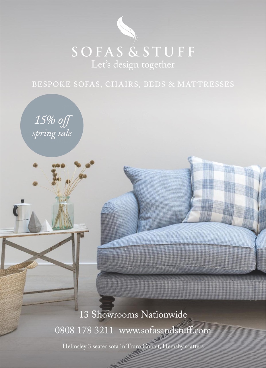 25 Beautiful Homes Preview Pages