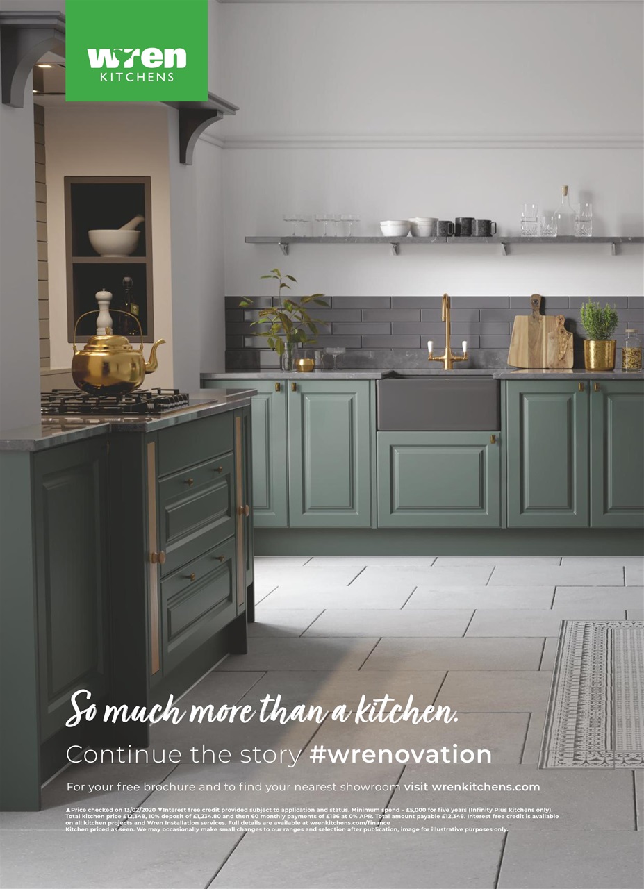 25 Beautiful Homes Preview Pages