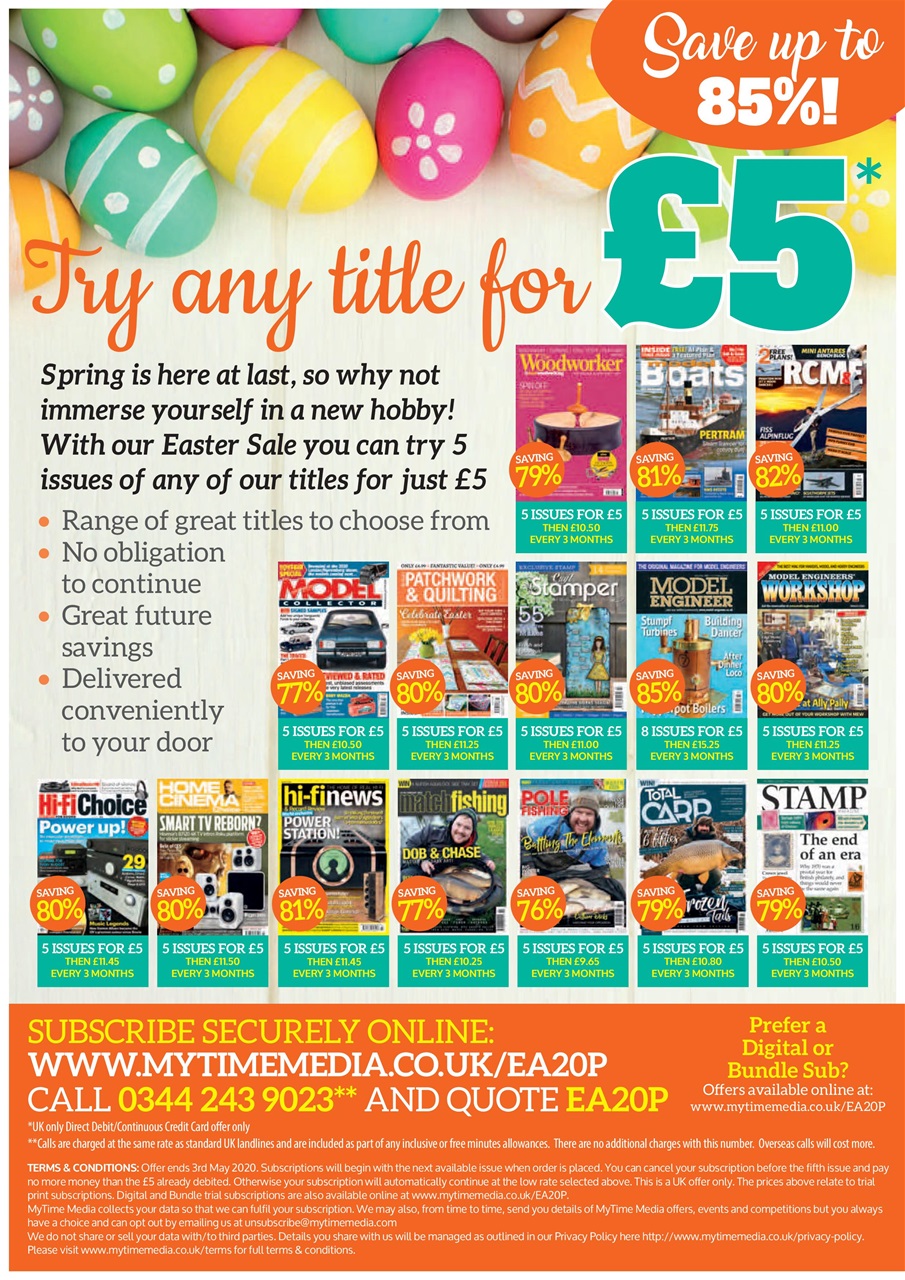 Total Carp Preview Pages