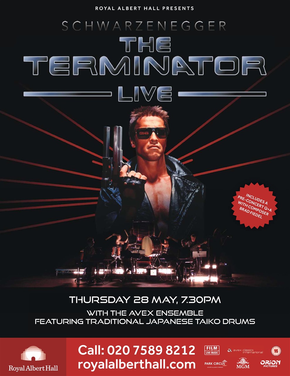 Empire Preview Pages