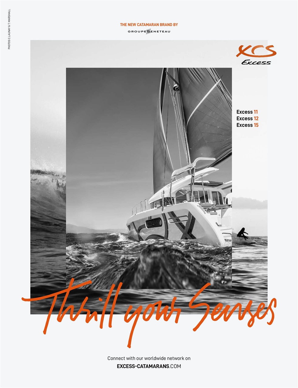 Sailing Today Preview Pages