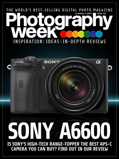 Photography Week issue 