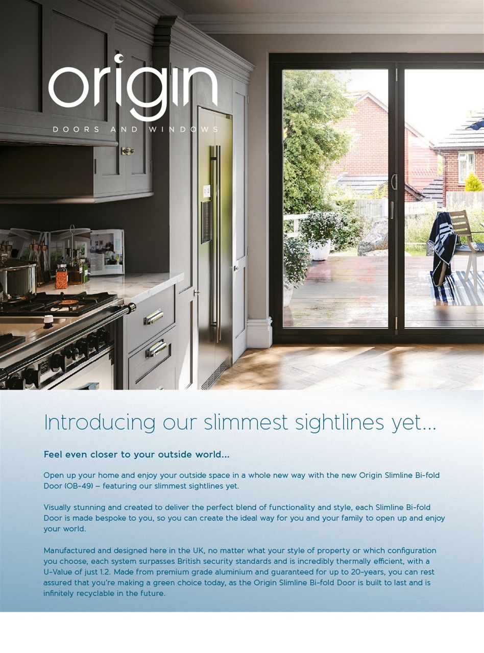 Real Homes Magazine Preview Pages