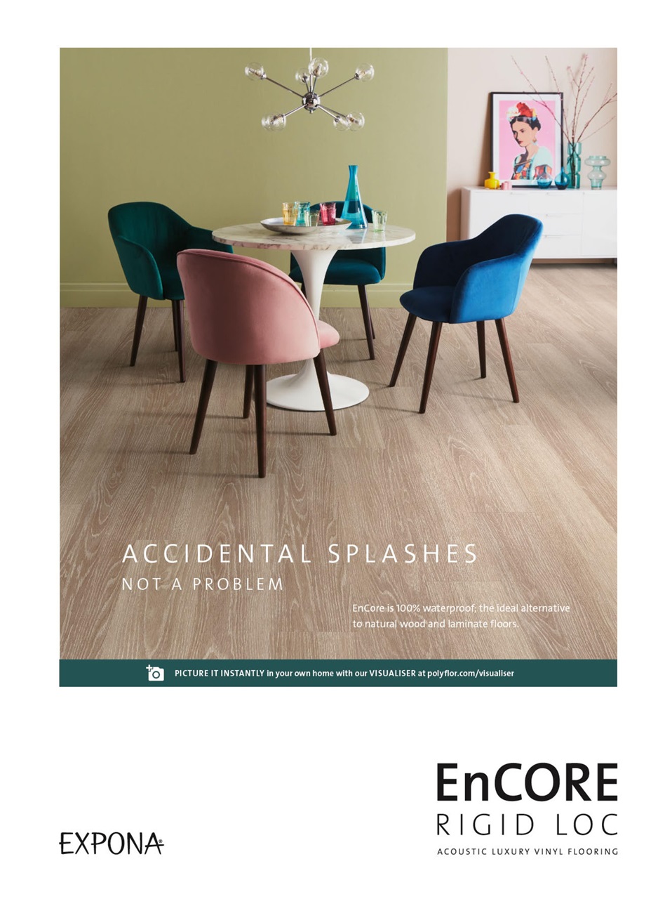 Real Homes Magazine Preview Pages