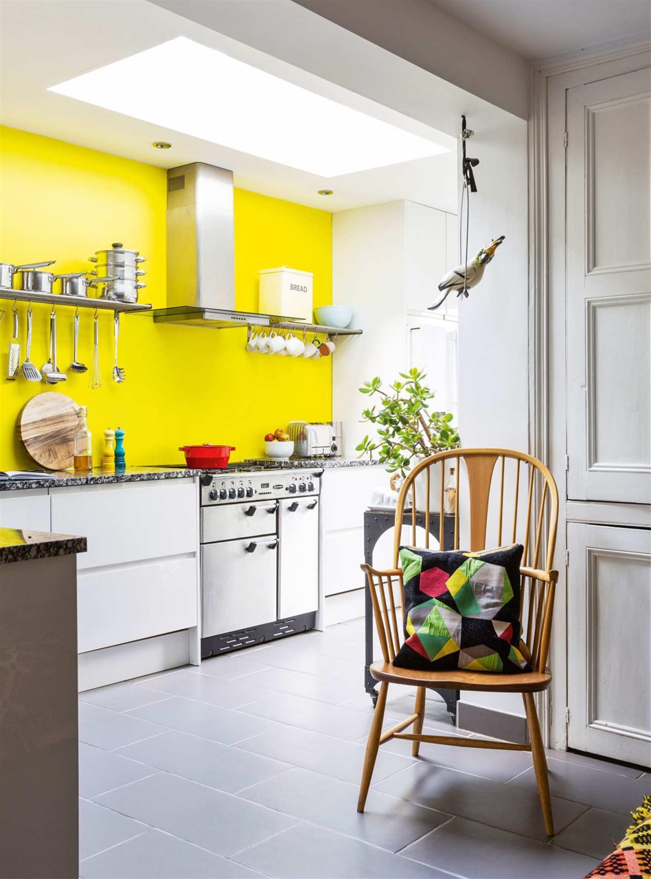 Real Homes Magazine Preview Pages