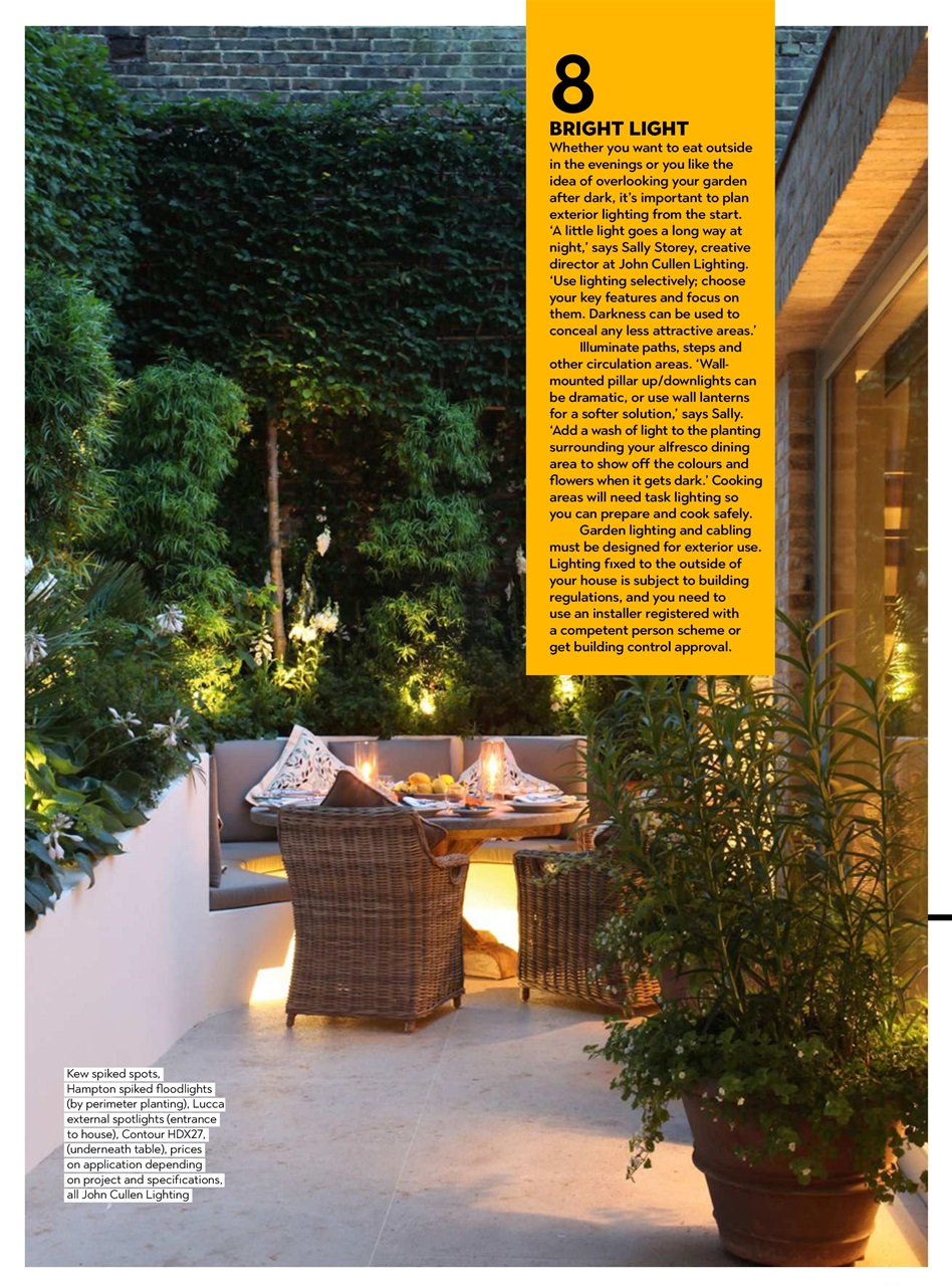 Real Homes Magazine Preview Pages