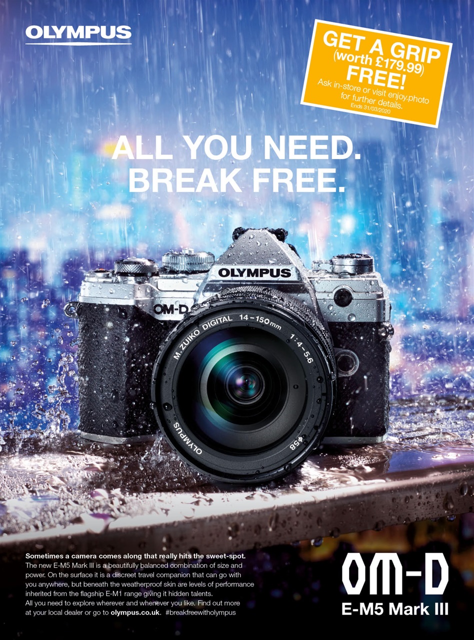 iCreate Preview Pages