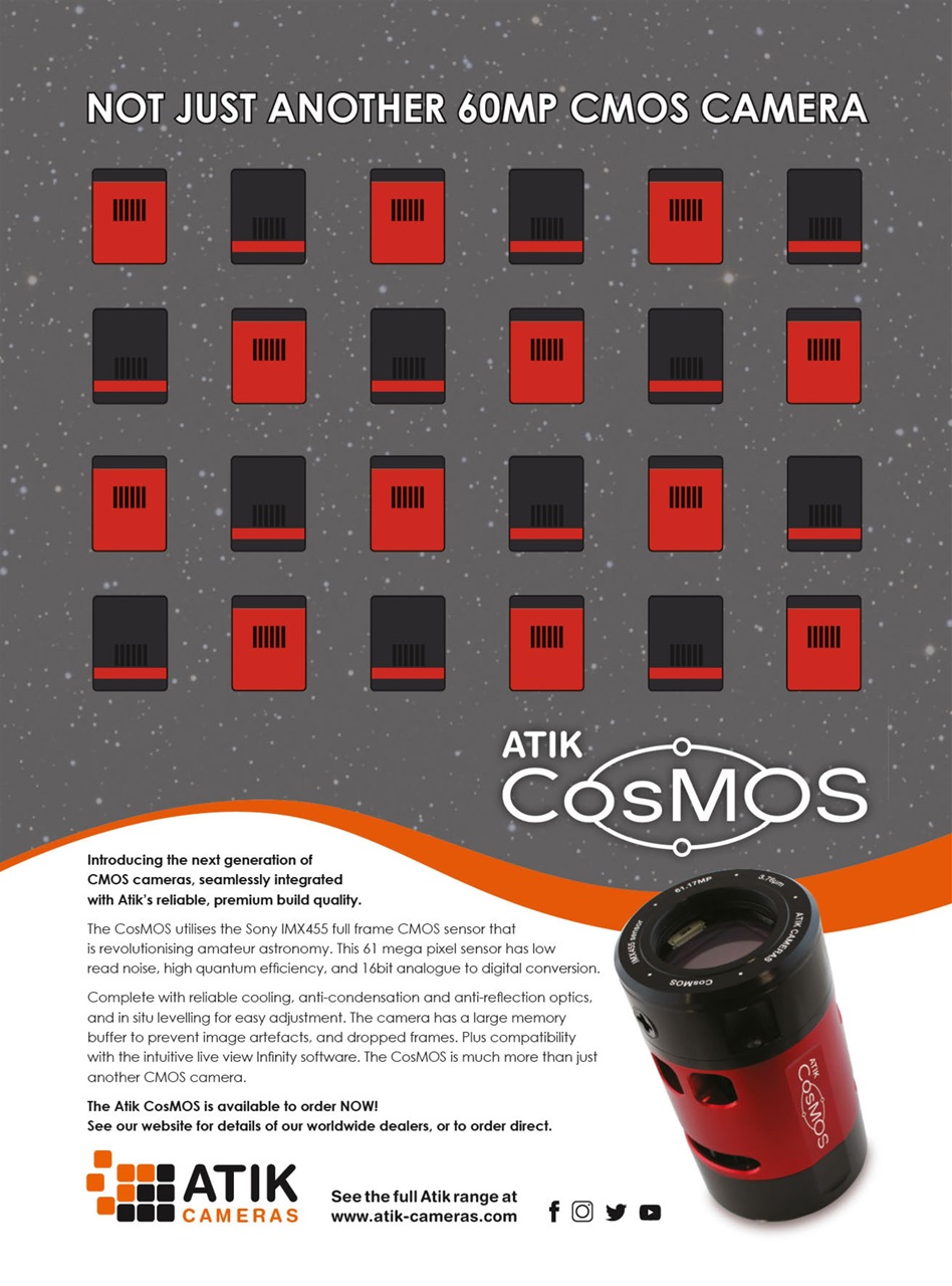 All About Space Preview Pages