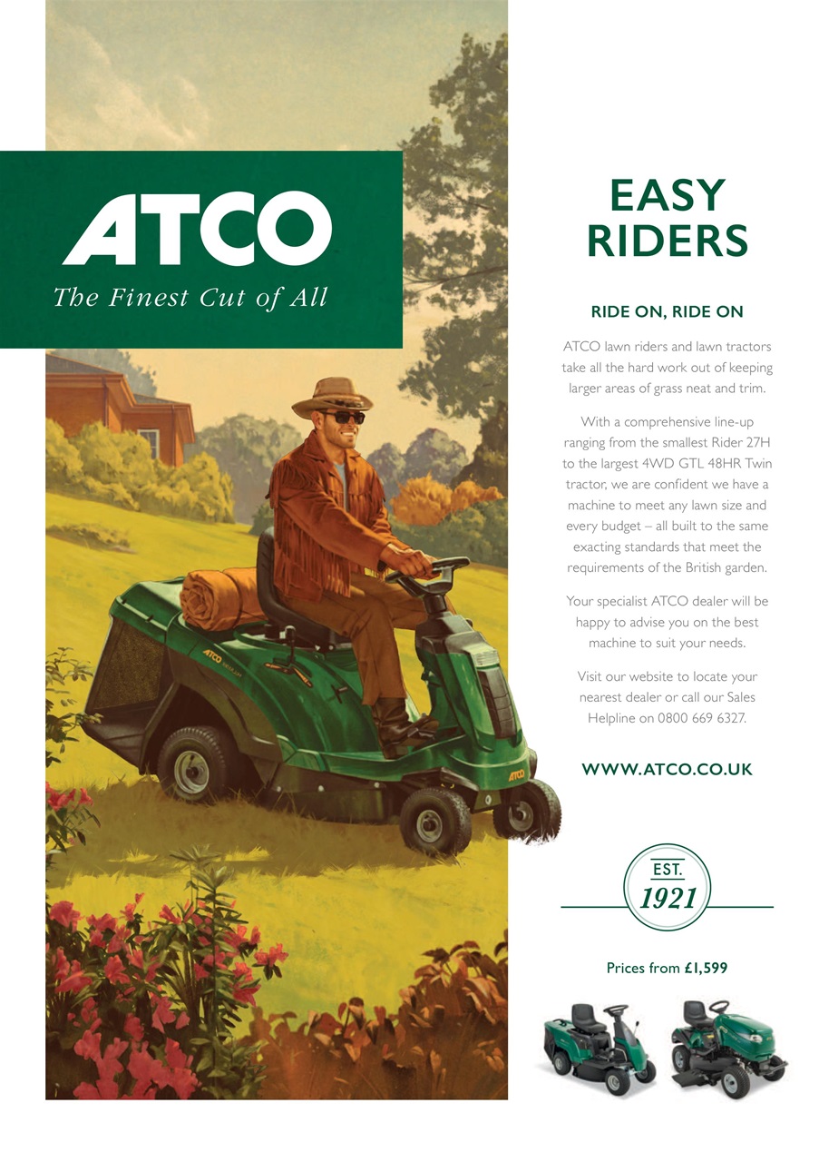 The Lady Preview Pages