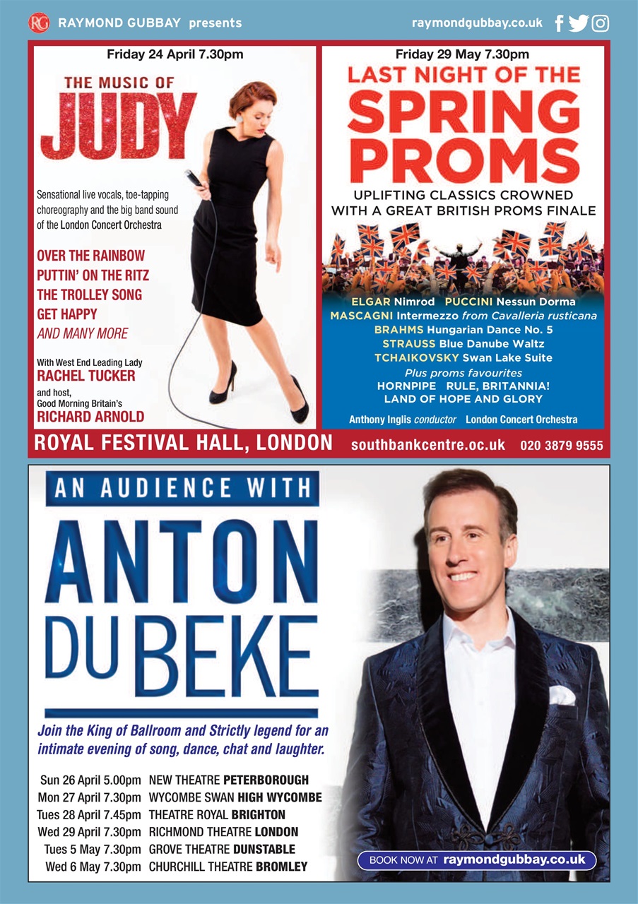 The Lady Preview Pages