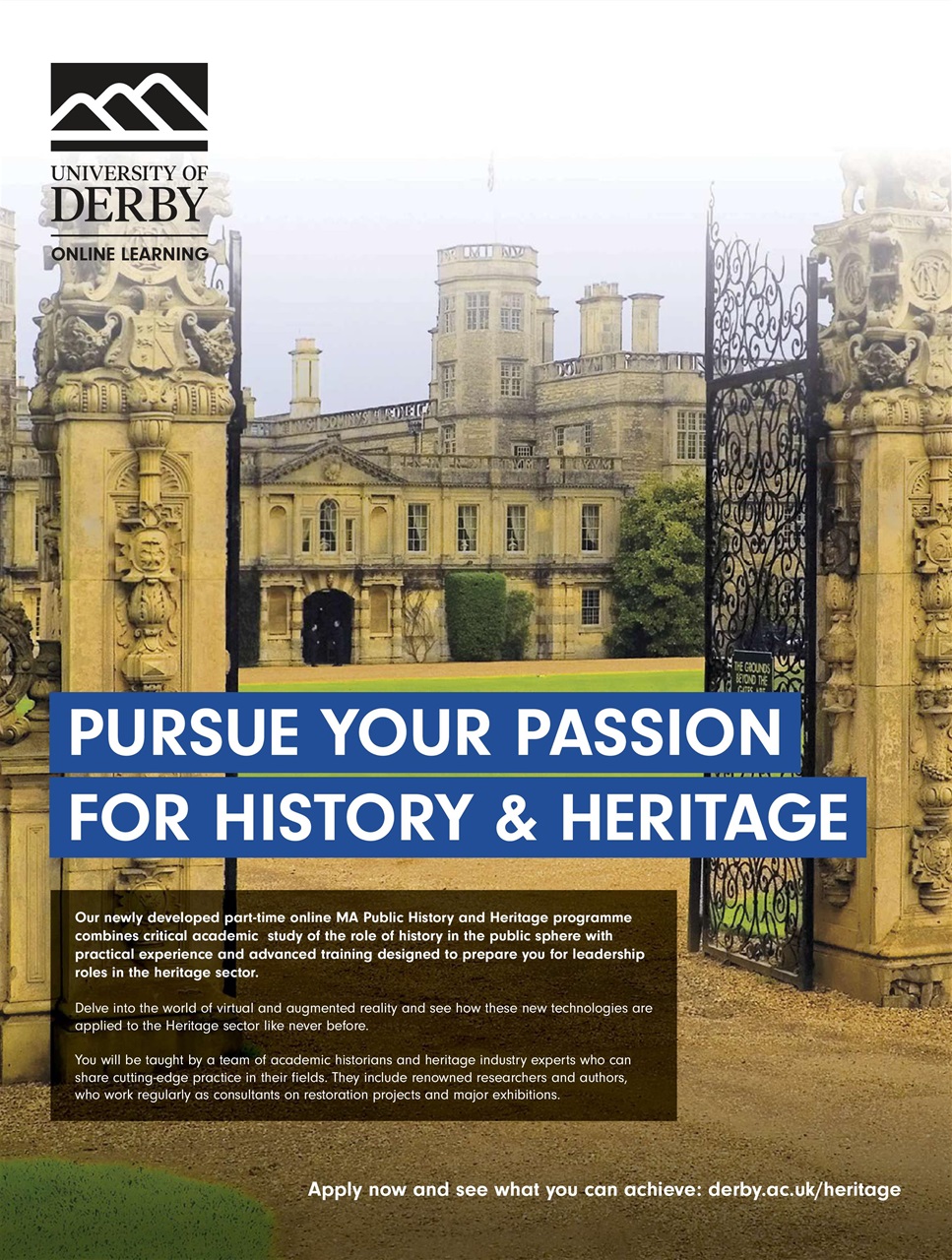 BBC History Revealed Magazine Preview Pages