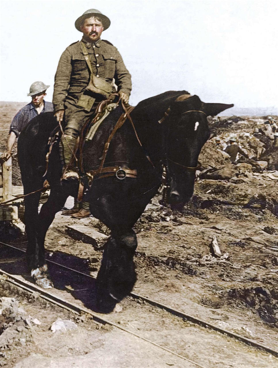 BBC History Revealed Magazine Preview Pages