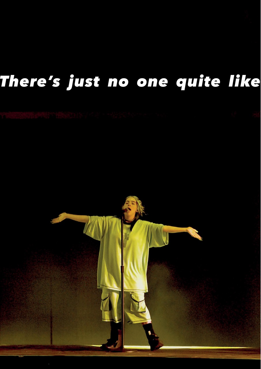 Kings & Queens of Pop Culture Preview Pages