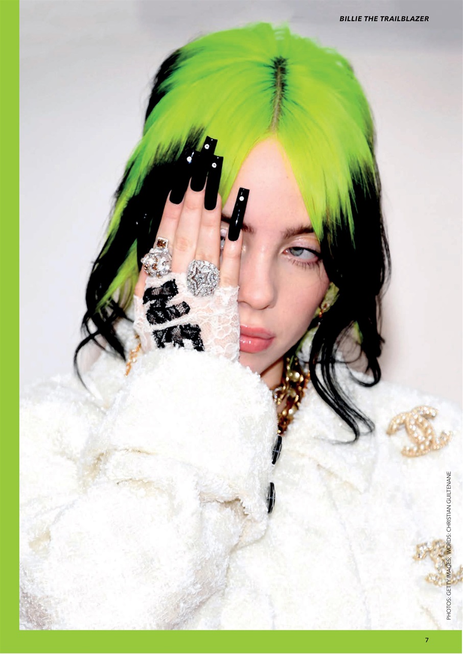 Kings & Queens of Pop Culture Preview Pages