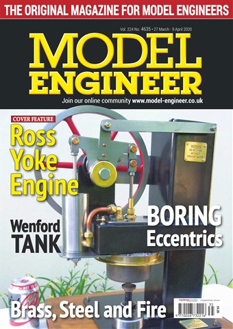 Model Engineer issue 4635