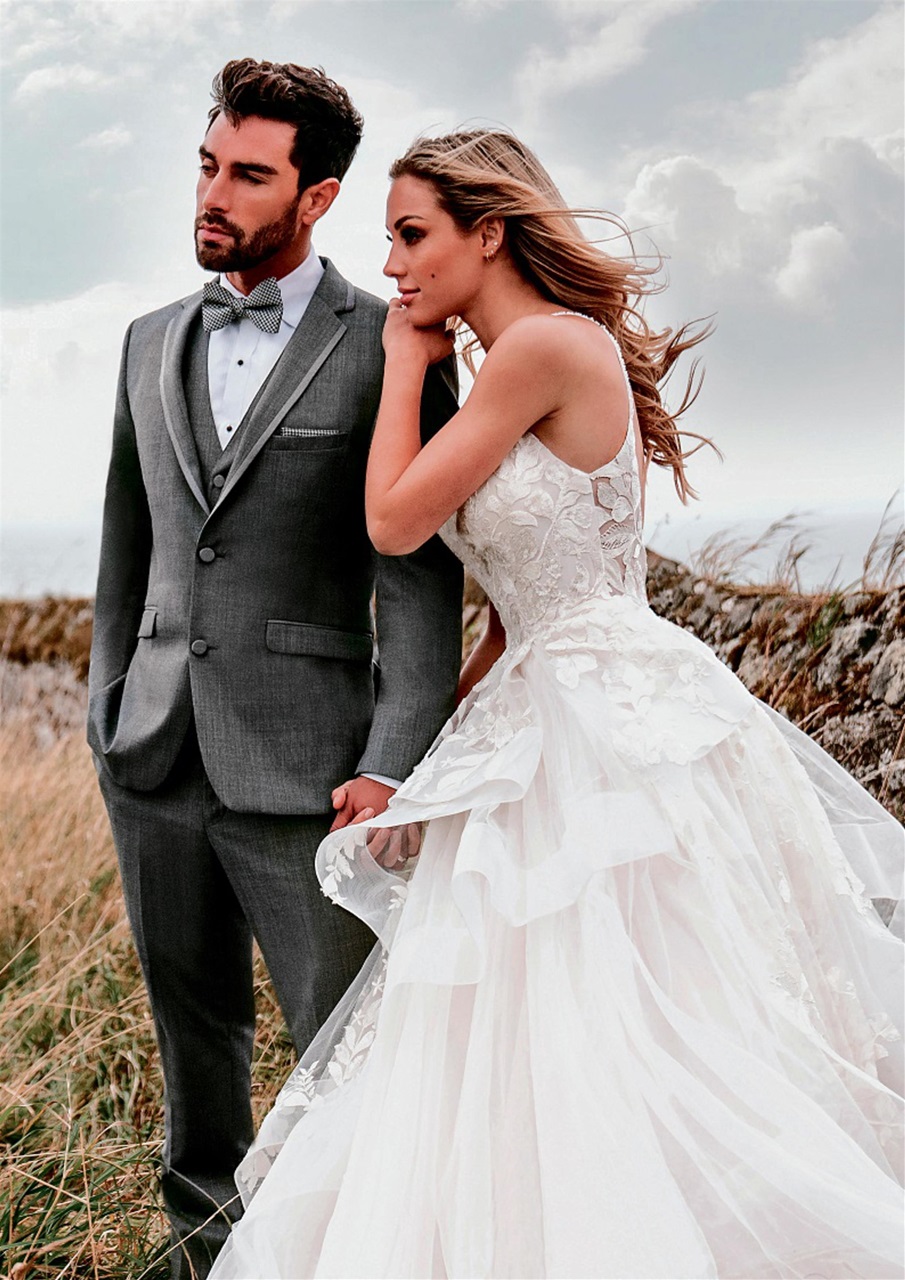 The Scottish Wedding Directory Preview Pages