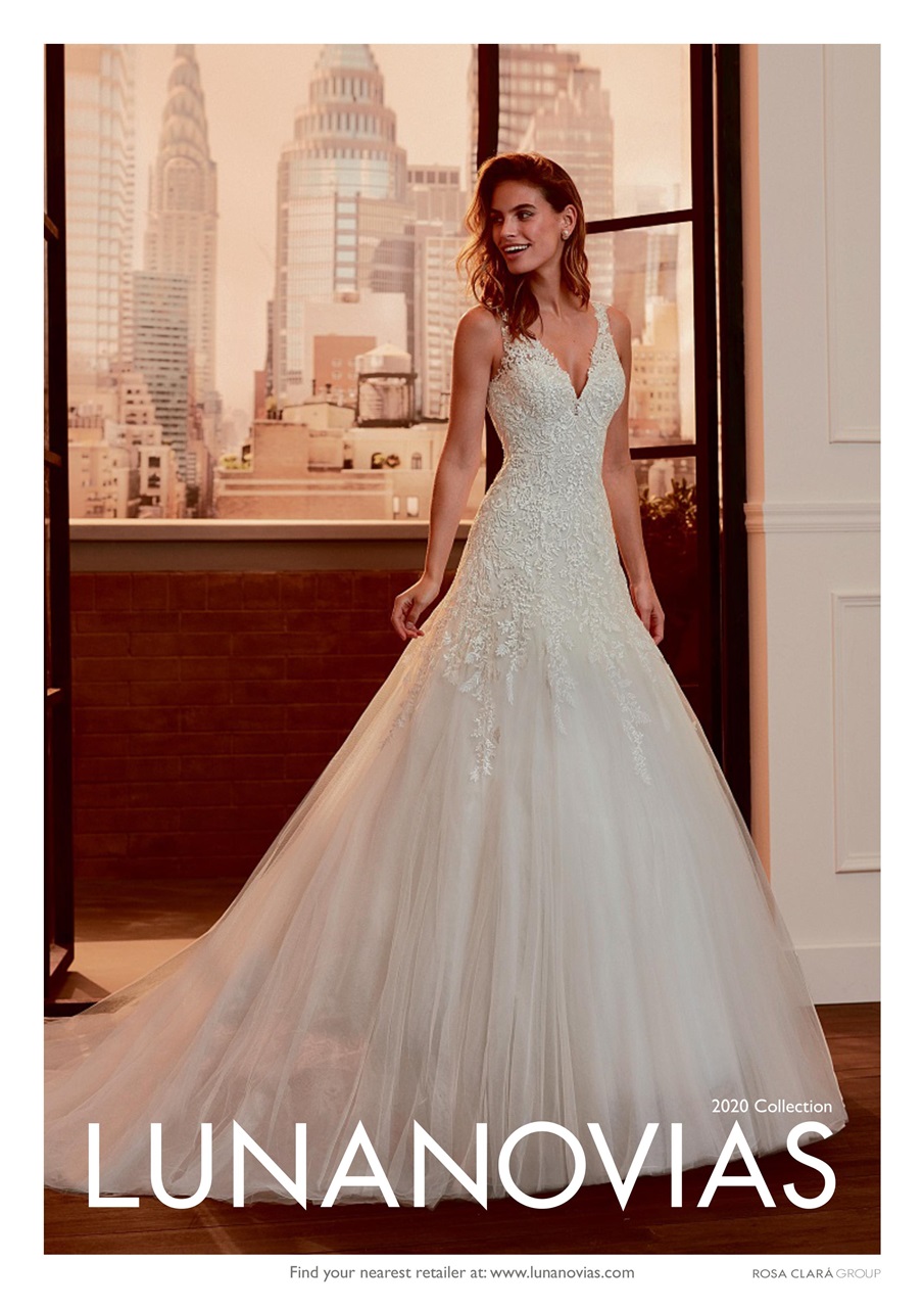 The Scottish Wedding Directory Preview Pages