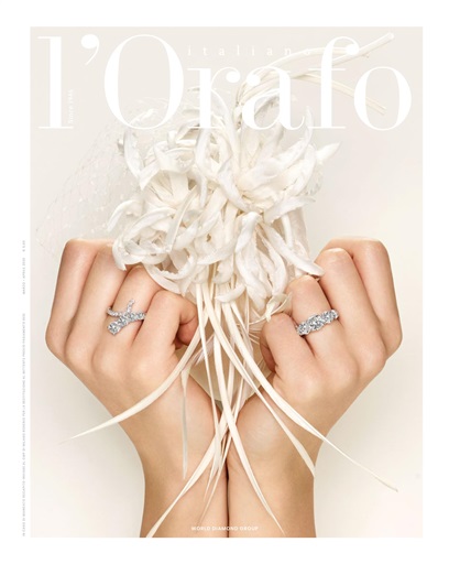 l'Orafo Italiano issue 