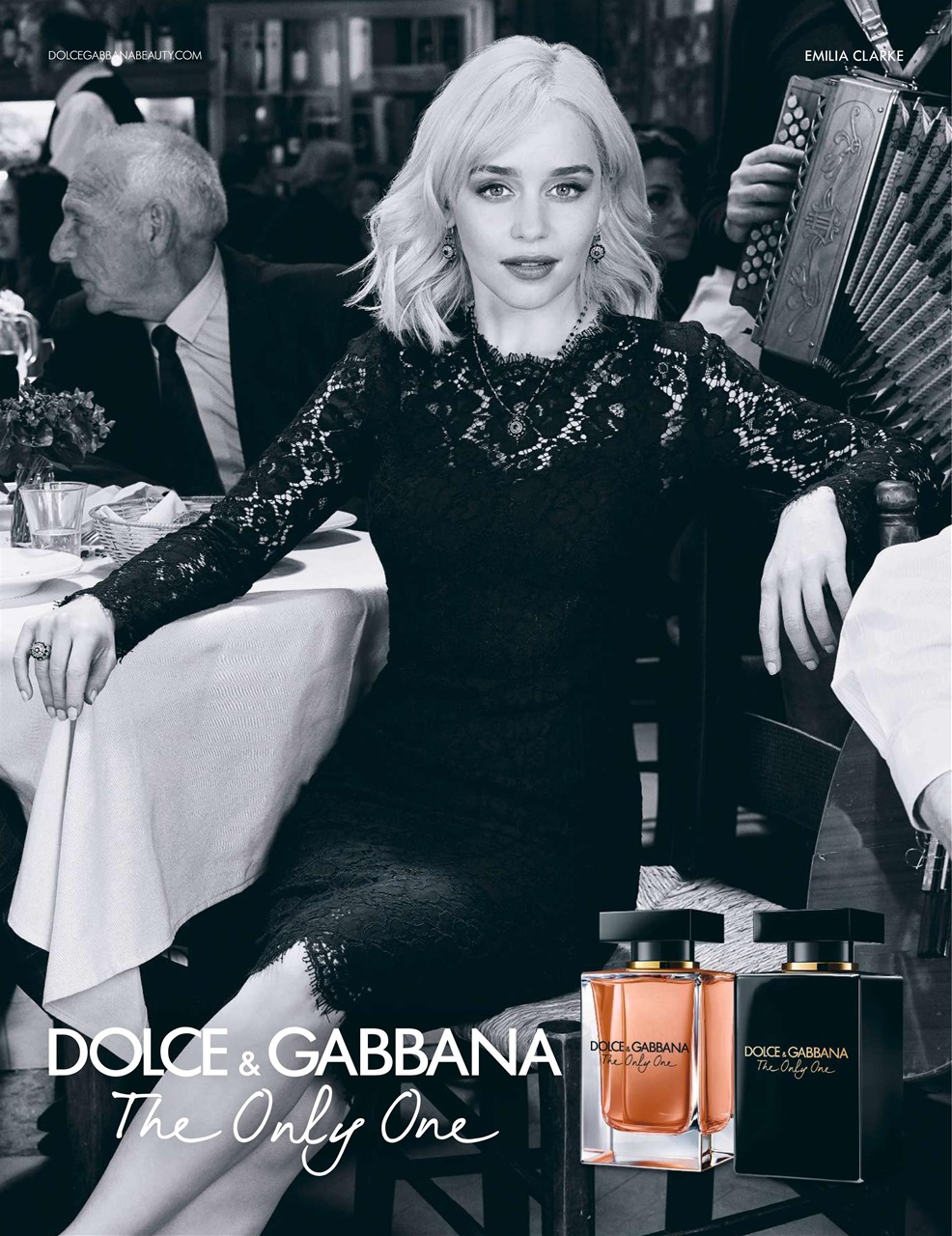 Grazia Preview Pages