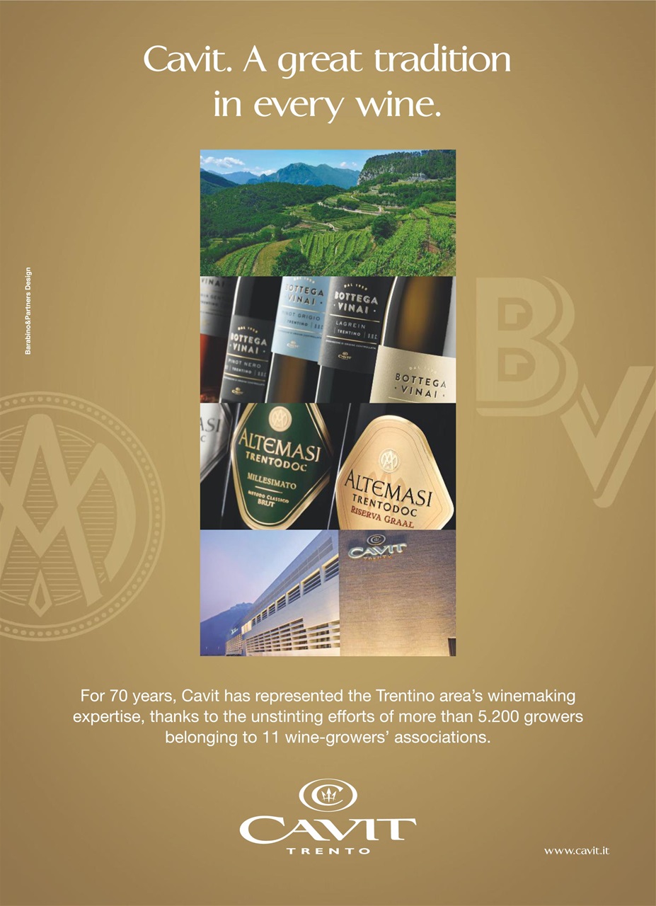 Decanter Preview Pages