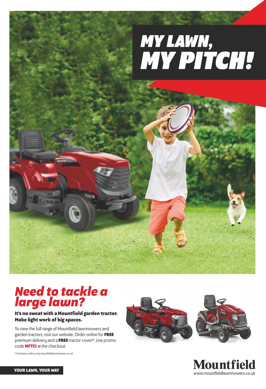 Rugby World Preview Pages