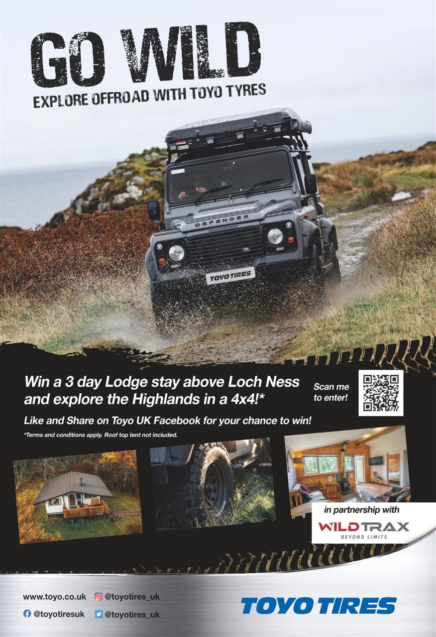 Rugby World Preview Pages