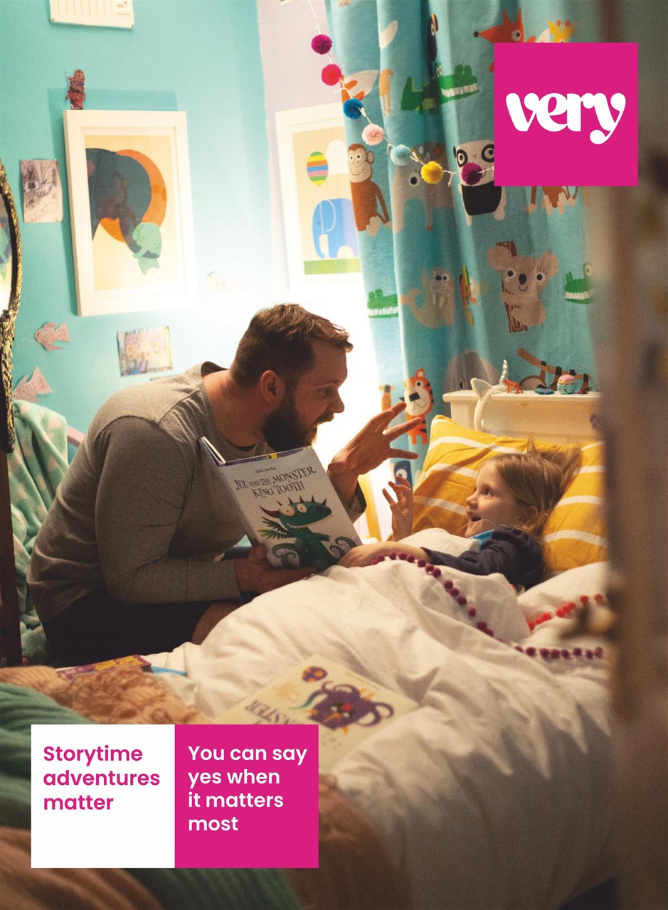 TV Times Preview Pages