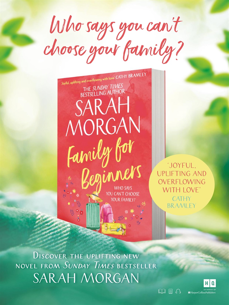 Woman's Weekly Preview Pages