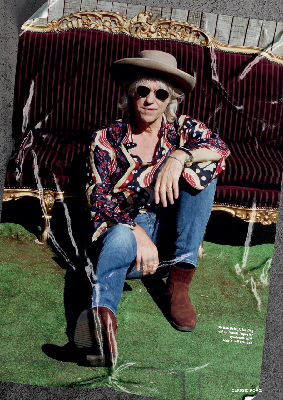 Classic Pop Preview Pages