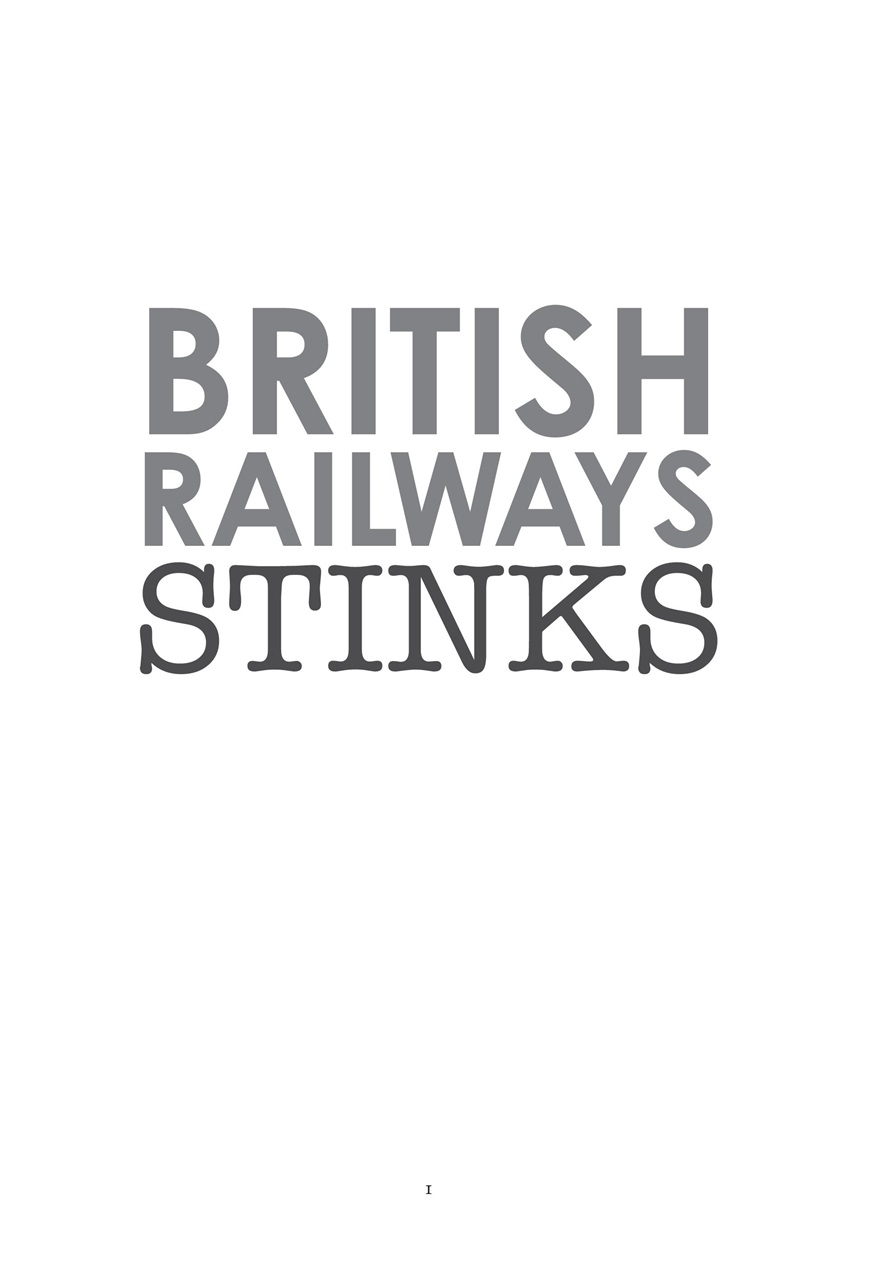 Railway Magazine Preview Pages