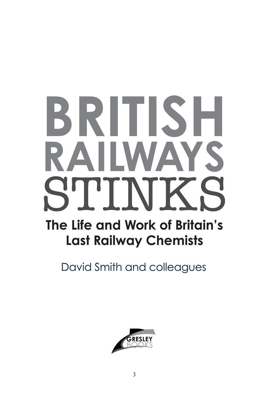 Railway Magazine Preview Pages